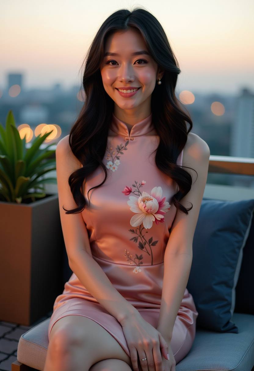 水云间高清修复
