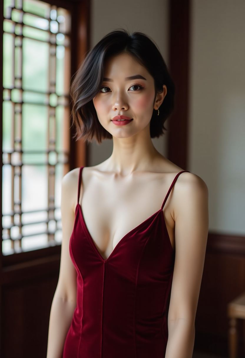 鬼丈夫全集