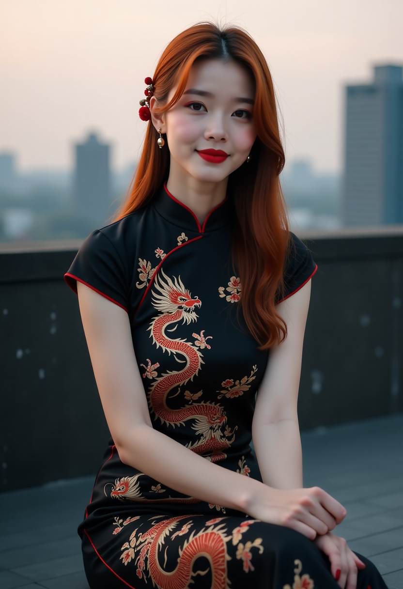 望夫崖剧集