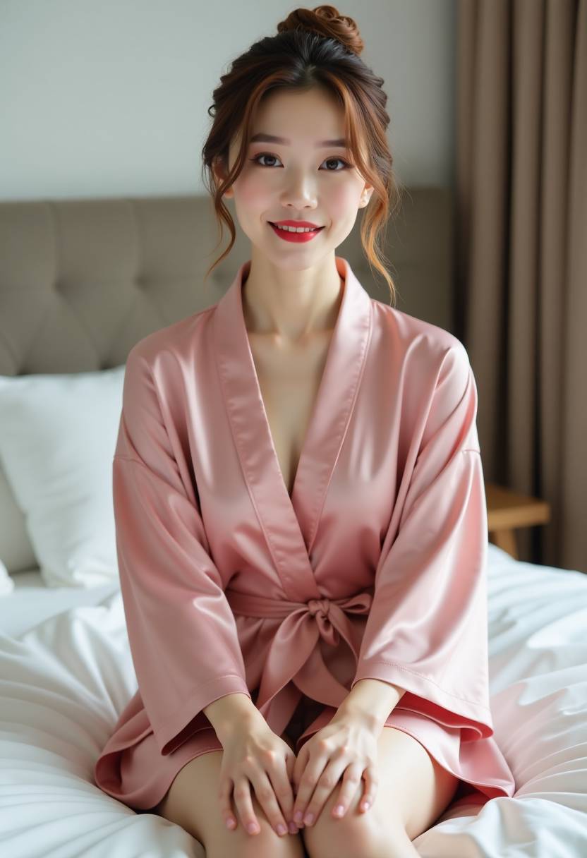婉君高清重制